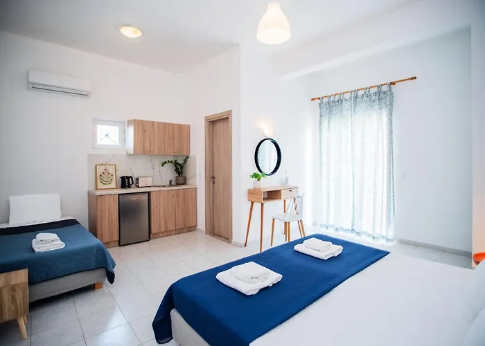 Seaside Suites