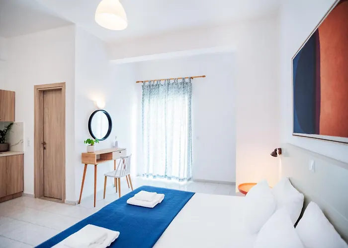 Seaside Suites