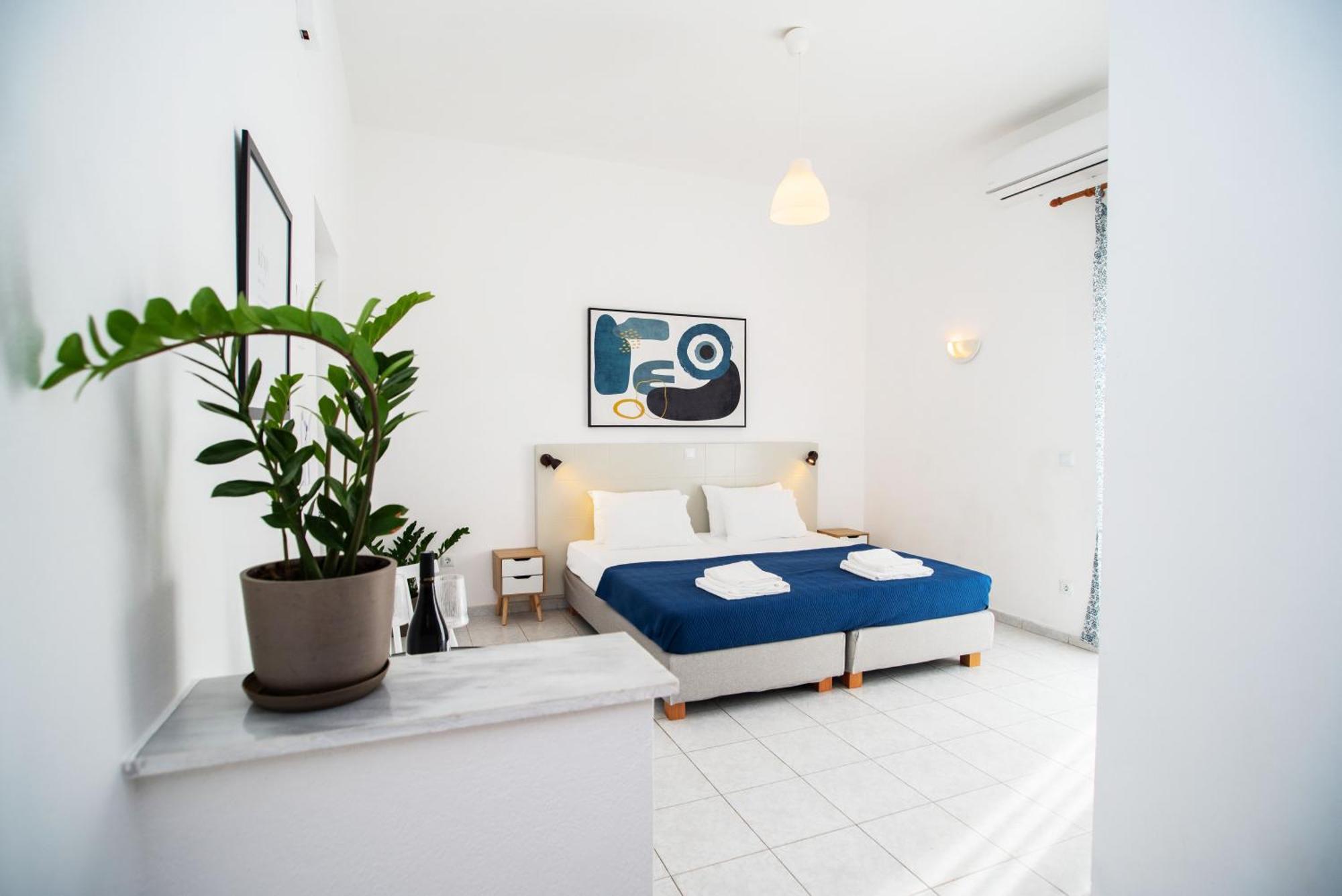 Hotel de apartamente Seaside